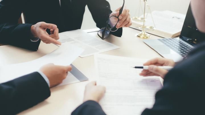 estrategia legal